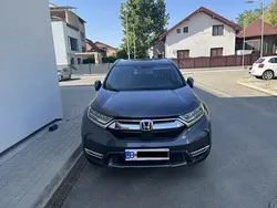 Gri Utilizat 2019 Honda CR-V Lifestyle SUV | 28.500 EUR
