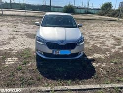 Culoaregri Utilizat 2020 Skoda Fabia Ambition Hatchback | 10.290 EUR (Preț OK)