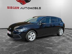 Utilizat 2020 VW Golf VIII Life | 23.019 EUR (Scump)
