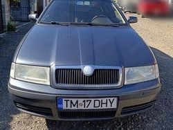 Utilizat 2008 Skoda Octavia Berlinǎ | 2.000 EUR (Preț OK)