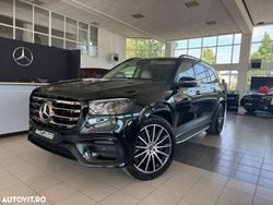 Verde Utilizat 2024 Mercedes GLS450 Exclusive SUV | 109.505 EUR (Puțin scump)