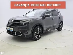 Gri Utilizat 2021 Citroën C5 Aircross Shine SUV | 17.250 EUR (Preț bun)