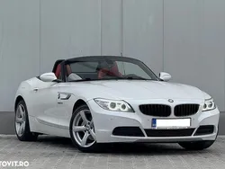 Culoarealb Utilizat 2014 BMW Z4 M Sport Cabrio | 18.900 EUR