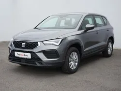 Gri mediu normal Nouă 2025 Seat Ateca Reference SUV | 22.832 EUR