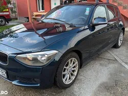 Albastru Utilizat 2012 BMW 116 Hatchback | 6.990 EUR (Puțin scump)