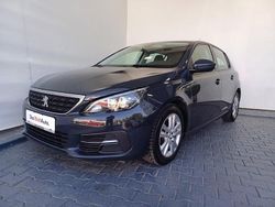 Gri inchis metalic Utilizat 2020 Peugeot 308 Active Hatchback | 10.450 EUR (Preț OK)