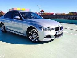 Culoareargint Utilizat 2016 BMW 330e iPerformance Berlinǎ | 15.000 EUR
