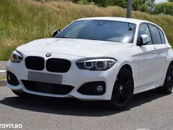 Alb Utilizat 2018 BMW 120 M Sport Hatchback | 15.750 EUR