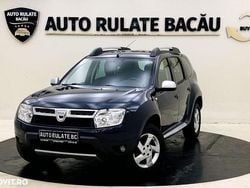 Culoarealbastru Utilizat 2010 Dacia Duster SUV | 6.650 EUR (Preț OK)