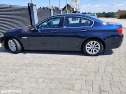 Albastru Utilizat 2015 BMW 528 Berlinǎ | 16.950 EUR