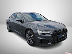 Utilizat 2020 Audi A6 S-Line | 37.200 EUR