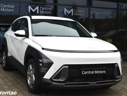 Alb Utilizat 2023 Hyundai Kona Premium SUV | 23.284 EUR