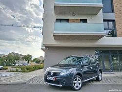 Utilizat 2011 Dacia Sandero Stepway Hatchback | 4.300 EUR (Puțin scump)