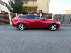 Culoarerosu Utilizat 2014 Mazda 6 Break | 6.750 EUR (Preț bun)