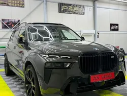 Culoaregri Utilizat 2023 BMW X7 M Sport SUV | 95.600 EUR