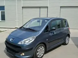 Utilizat 2005 Peugeot 1007 Hatchback | 1.590 EUR