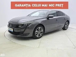 Gri Utilizat 2021 Peugeot 508 Allure Break | 21.750 EUR (Scump)