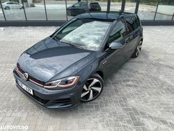 Culoaregri Utilizat 2018 VW Golf VII GTI Hatchback | 18.000 EUR (Preț bun)