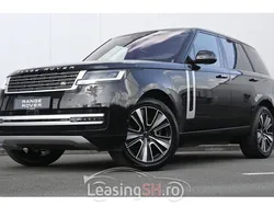Negru Utilizat 2023 Land Rover Range Rover SUV | 192.570 EUR