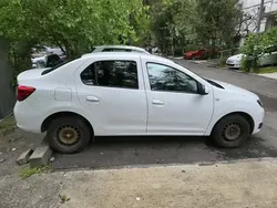 Alb Utilizat 2015 Dacia Logan Berlinǎ | 5.600 EUR (Preț OK)
