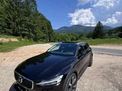 Negru Utilizat 2020 Volvo V60 Momentum Break | 28.500 EUR