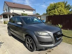Utilizat 2014 Audi Q7 SUV | 16.000 EUR (Preț bun)