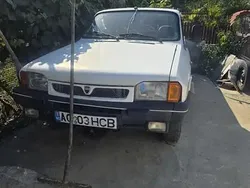 Utilizat 1996 Dacia Pick up Pickup | 7.000 EUR