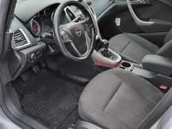 Utilizat 2011 Opel Astra Hatchback | 4.000 EUR (Preț OK)