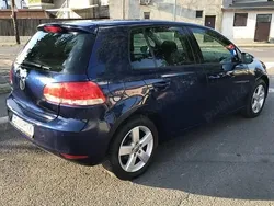 Utilizat 2011 VW Golf VI Team Berlinǎ | 4.200 EUR (Preț OK)