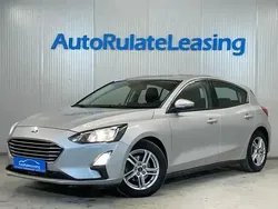 Utilizat 2019 Ford Focus Hatchback | 11.289 EUR (Puțin scump)
