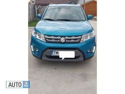 Albastru Utilizat 2018 Suzuki Vitara SUV | 12.700 EUR (Preț OK)