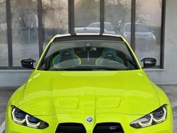 Utilizat 2024 BMW M3 Competition Edition Berlinǎ | 84.800 EUR (Puțin scump)