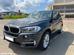 Gri Utilizat 2014 BMW X5 SUV | 23.999 EUR