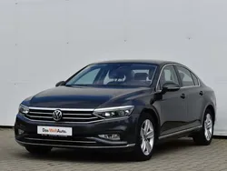 Gri inchis metalic Utilizat 2020 VW Passat Highline | 23.999 EUR (Preț OK)