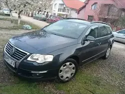 VW Golf V