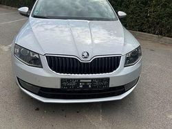 Culoaregri Utilizat 2017 Skoda Octavia Joy Break | 10.700 EUR (Preț bun)