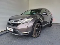 Gri inchis metalic Utilizat 2020 Honda CR-V Executive SUV | 28.800 EUR (Preț OK)