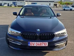 Albastru Utilizat 2019 BMW 518 Break | 18.150 EUR