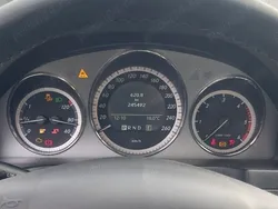 Mercedes 220