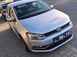 Gri Utilizat 2016 VW Polo Comfortline | 6.750 EUR (Preț OK)