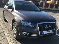 Culoarealte culori Utilizat 2009 Audi Q5 SUV | 9.250 EUR (Preț OK)