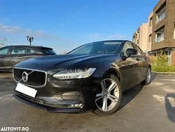 Culoarenegru Utilizat 2017 Volvo S90 Business Edition Berlinǎ | 18.000 EUR