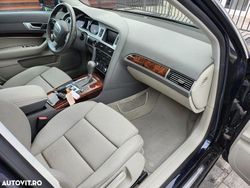 Culoarealbastru Utilizat 2011 Audi A6 Break | 5.750 EUR (Preț OK)