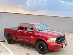 Culoarerosu Utilizat 2014 Dodge Ram Pickup | 16.800 EUR