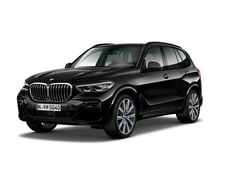 Black sapphire metallic metalizat Utilizat 2023 BMW X5 Shadowline SUV | 61.686 EUR (Preț OK)