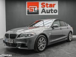 Culoaregri Utilizat 2013 BMW 535 Berlinǎ | 13.990 EUR (Preț OK)