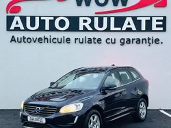 Culoarenegru Utilizat 2016 Volvo XC60 Momentum SUV | 13.990 EUR (Preț OK)