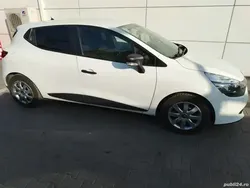 Utilizat 2016 Renault Clio IV | 5.700 EUR