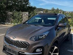 Culoaremaro Utilizat 2019 Kia Sportage SUV | 16.550 EUR (Preț OK)