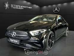 Negru Utilizat 2023 Mercedes A220 Coupe | 67.000 EUR